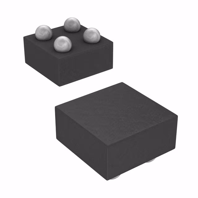 TPS22907YZTT Texas Instruments  Commutateurs de distribution d'énergie Pilotes de charge